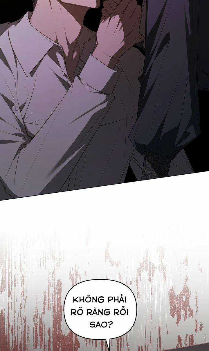 Ánh Trăng Đỏ Trong Đêm Chapter 14.2 trang 10