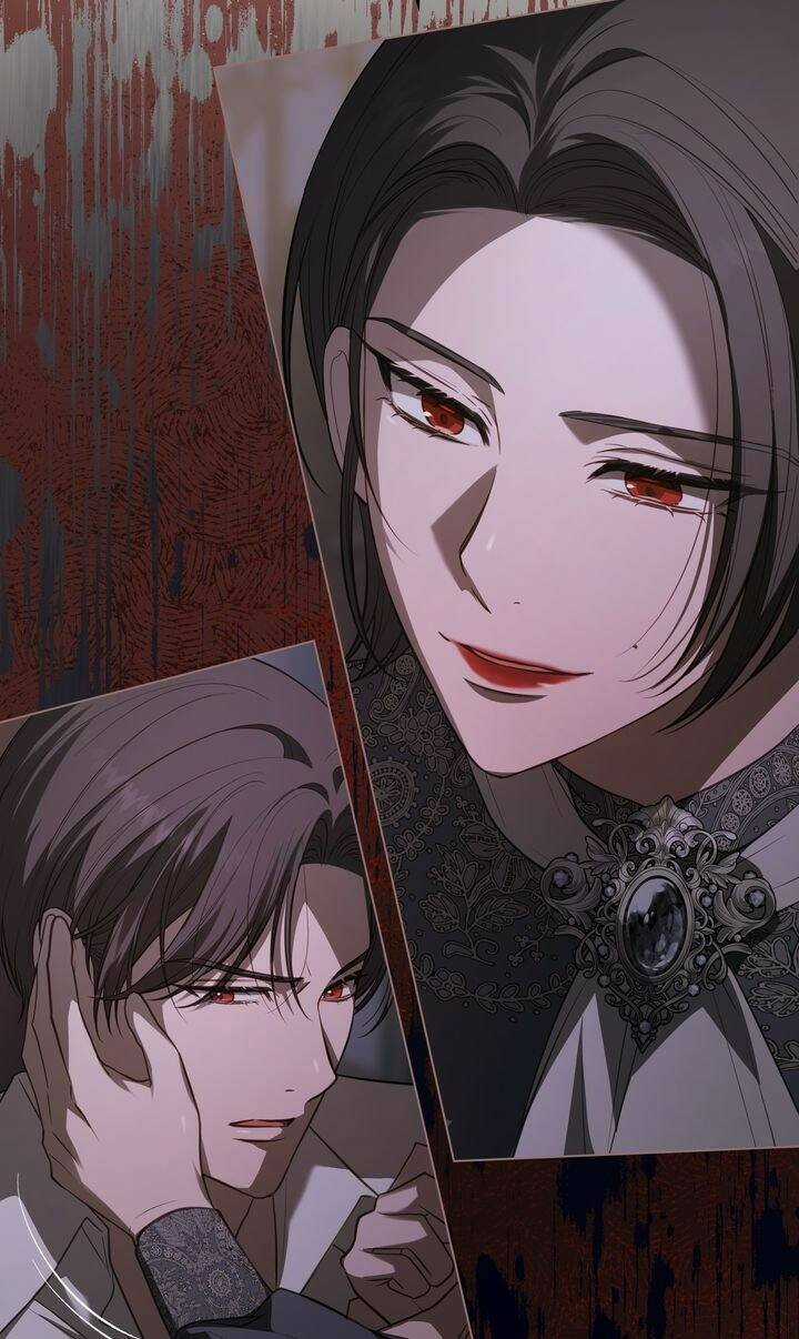 Ánh Trăng Đỏ Trong Đêm Chapter 14.2 trang 11