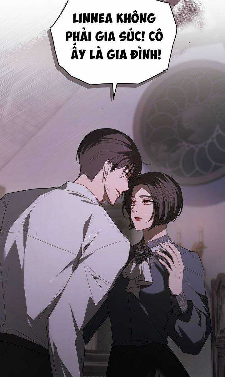 Ánh Trăng Đỏ Trong Đêm Chapter 14.2 trang 17