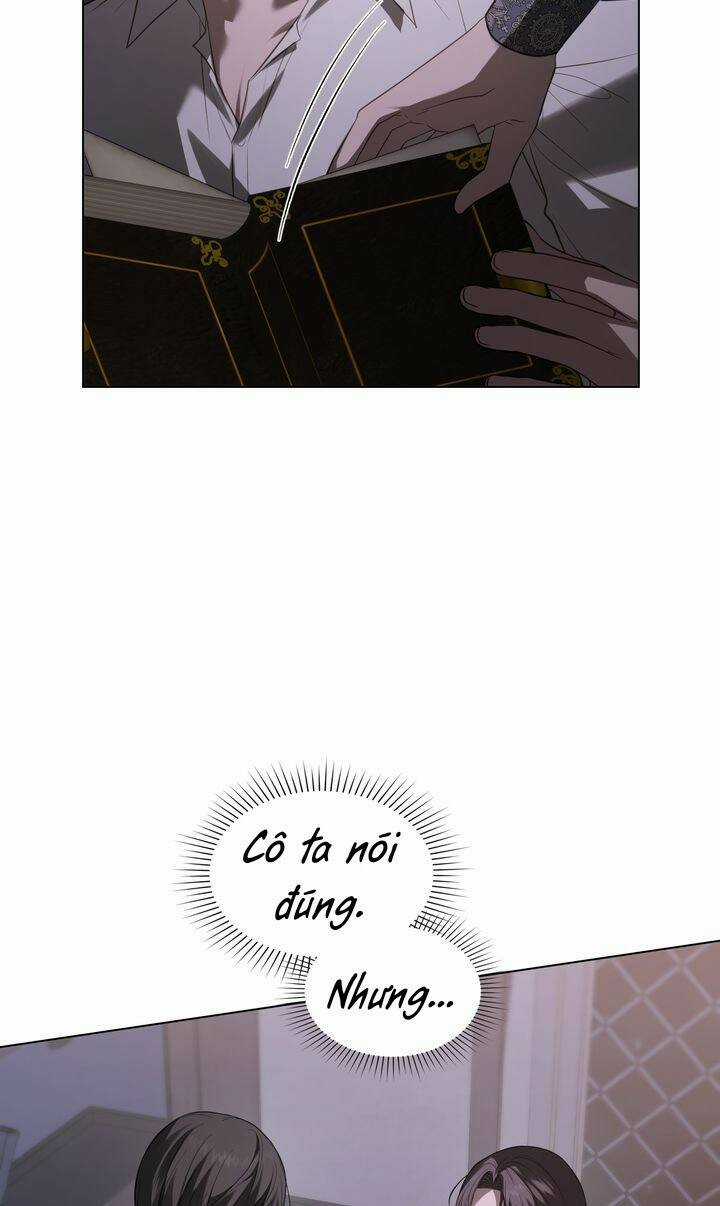 Ánh Trăng Đỏ Trong Đêm Chapter 14.2 trang 2