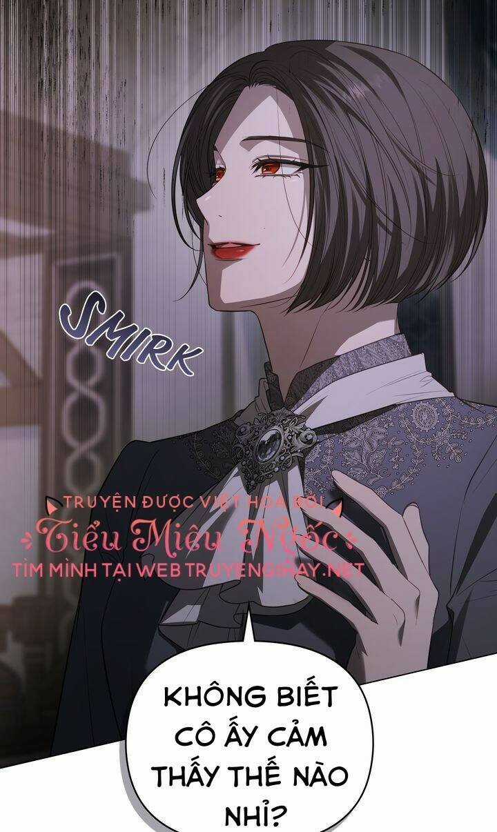 Ánh Trăng Đỏ Trong Đêm Chapter 14.2 trang 21