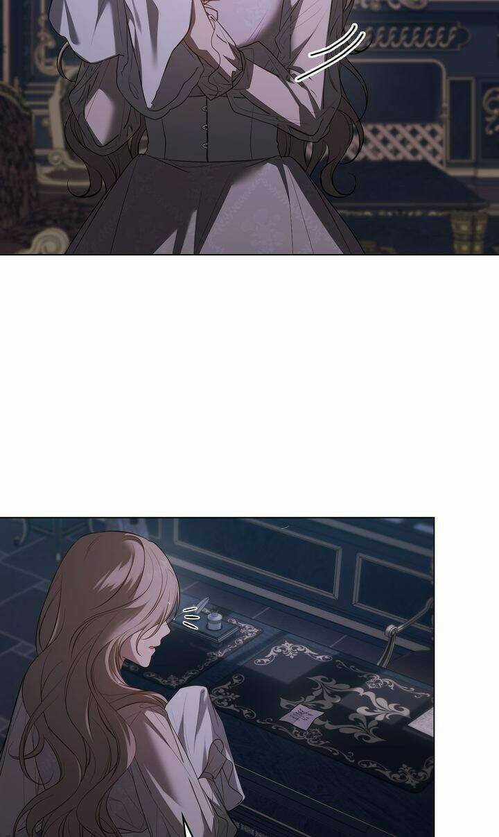 Ánh Trăng Đỏ Trong Đêm Chapter 14.2 trang 23