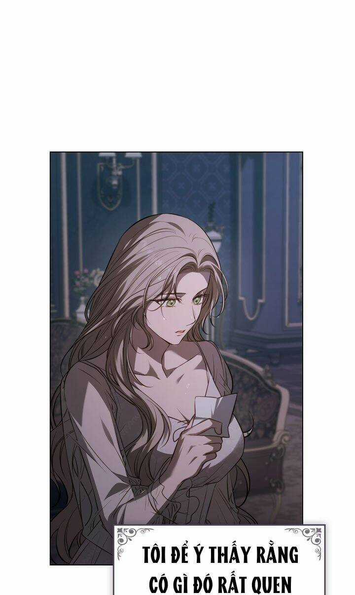 Ánh Trăng Đỏ Trong Đêm Chapter 14.2 trang 25