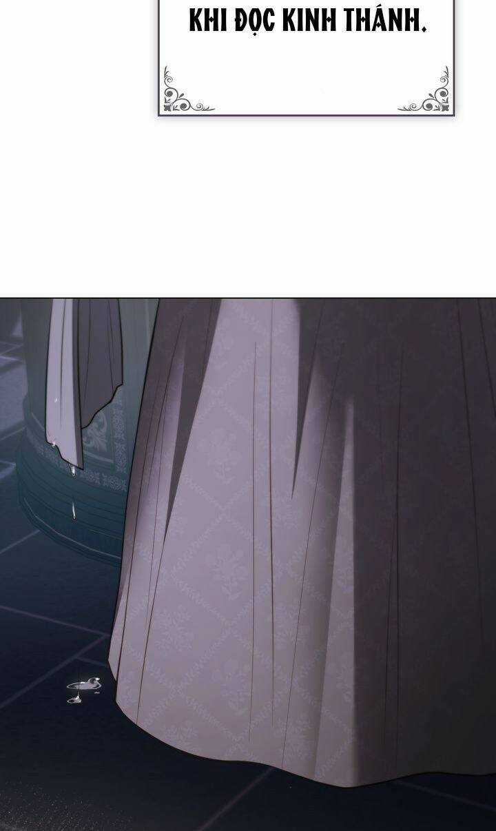 Ánh Trăng Đỏ Trong Đêm Chapter 14.2 trang 26