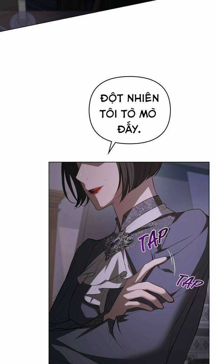 Ánh Trăng Đỏ Trong Đêm Chapter 14.2 trang 29