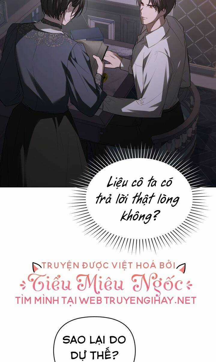 Ánh Trăng Đỏ Trong Đêm Chapter 14.2 trang 3