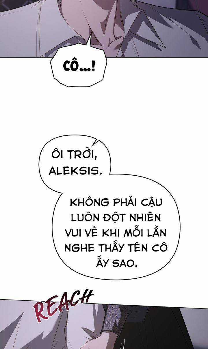 Ánh Trăng Đỏ Trong Đêm Chapter 14.2 trang 31