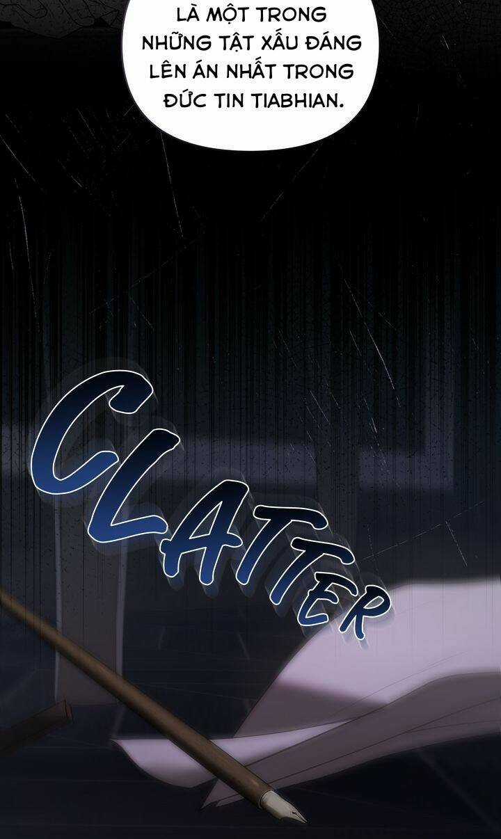 Ánh Trăng Đỏ Trong Đêm Chapter 14.2 trang 34