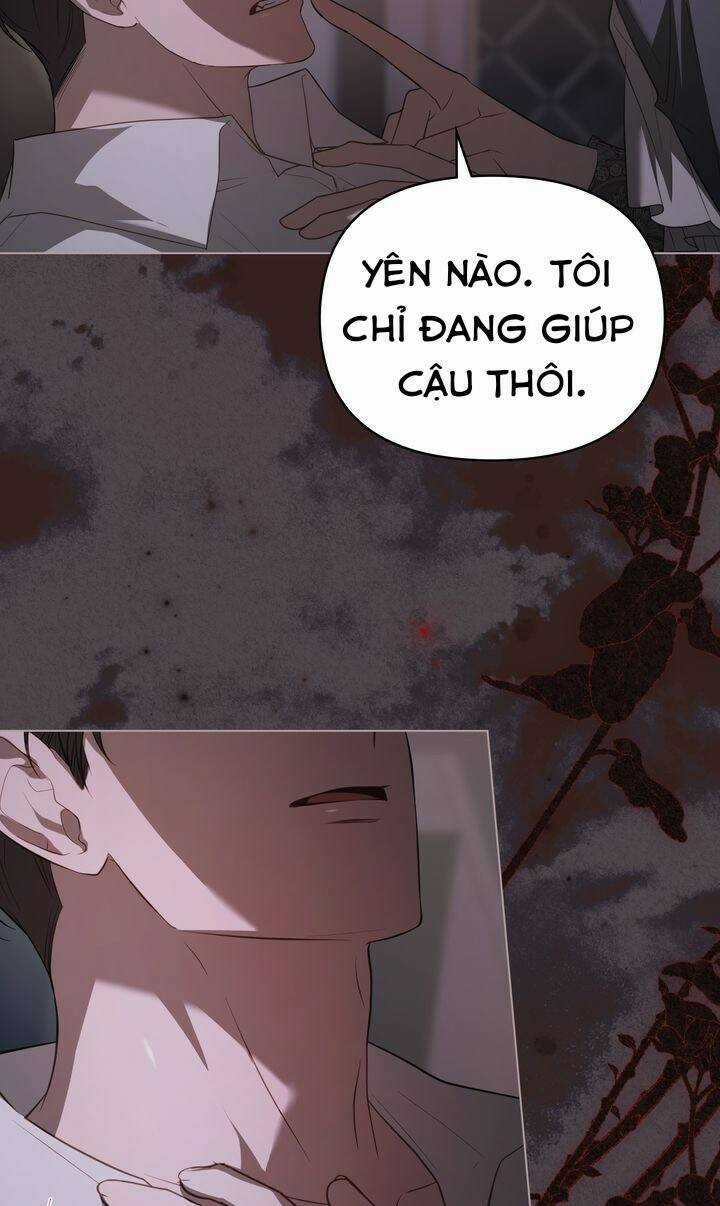 Ánh Trăng Đỏ Trong Đêm Chapter 14.2 trang 37