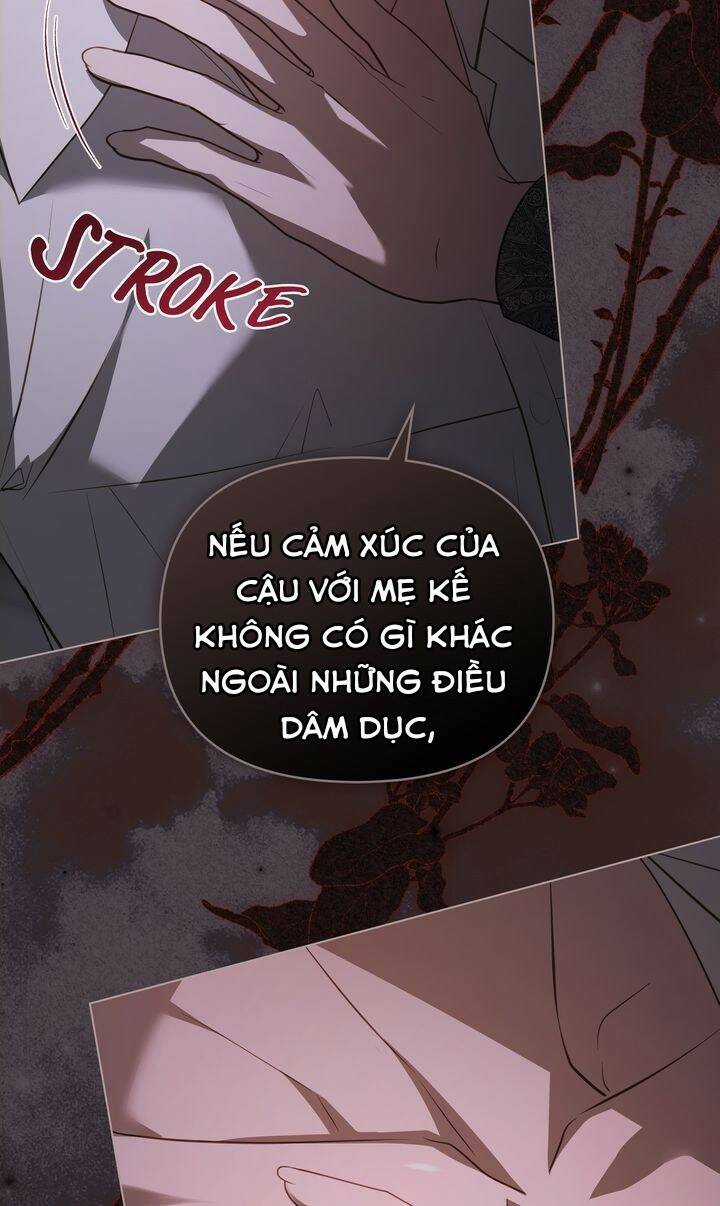 Ánh Trăng Đỏ Trong Đêm Chapter 14.2 trang 38