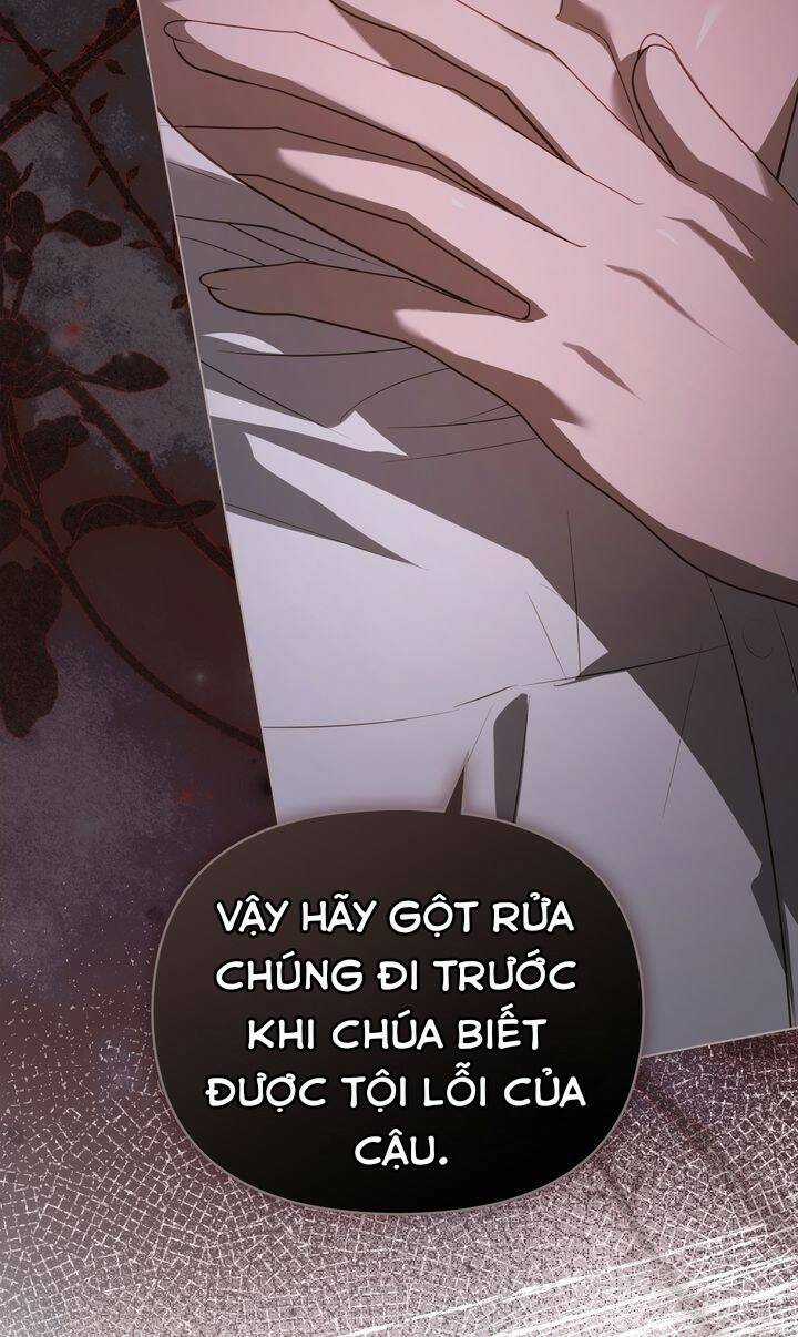 Ánh Trăng Đỏ Trong Đêm Chapter 14.2 trang 39