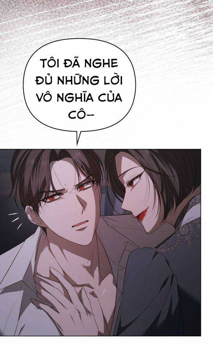 Ánh Trăng Đỏ Trong Đêm Chapter 14.2 trang 40