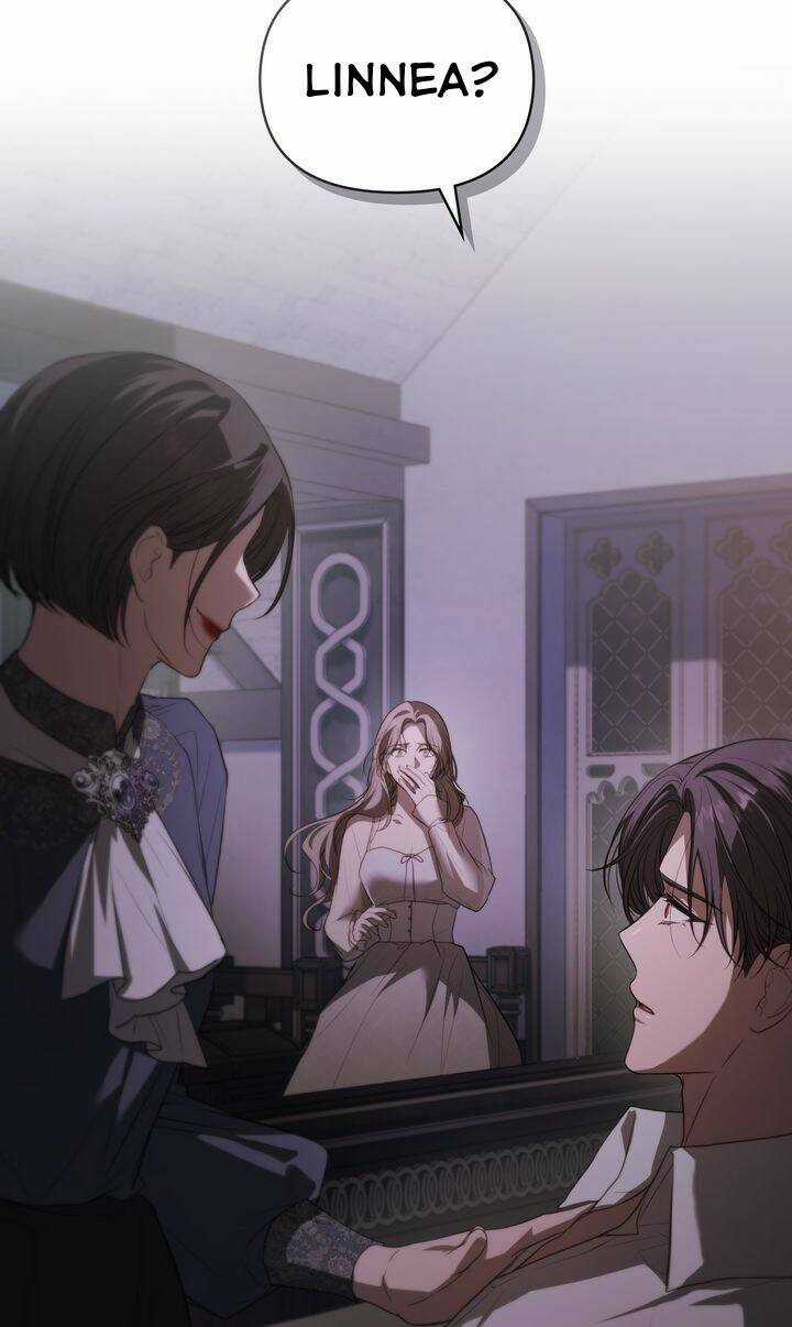 Ánh Trăng Đỏ Trong Đêm Chapter 14.2 trang 43