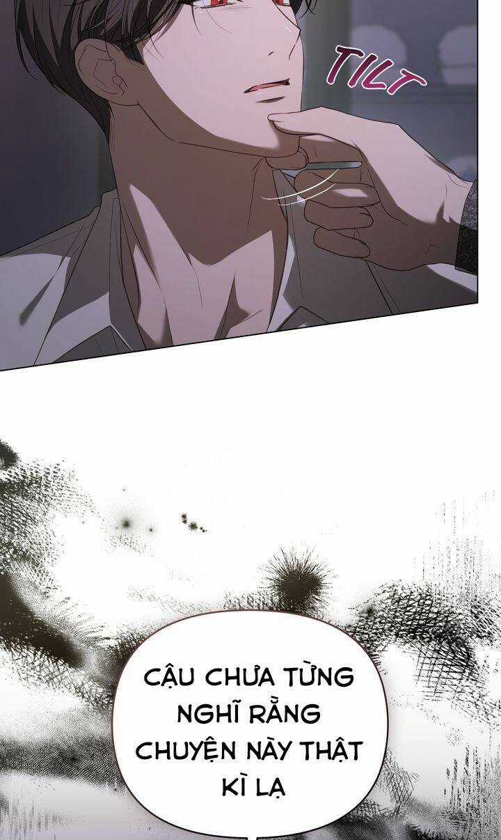 Ánh Trăng Đỏ Trong Đêm Chapter 14.2 trang 5