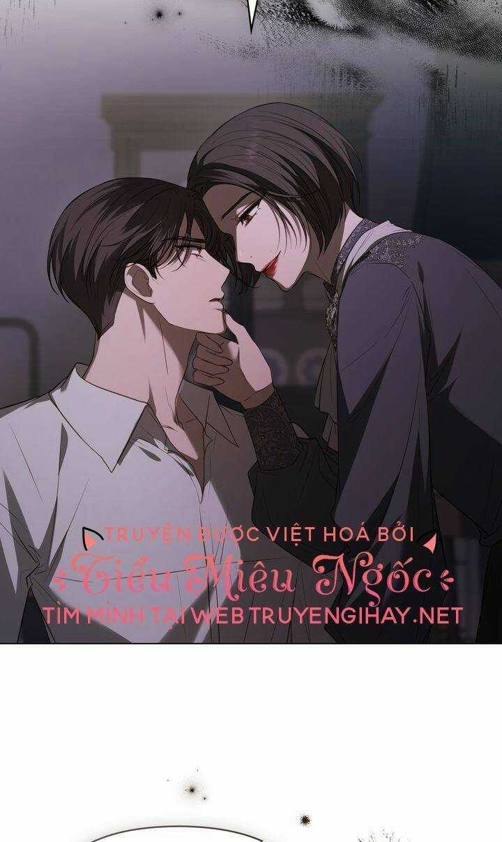 Ánh Trăng Đỏ Trong Đêm Chapter 14.2 trang 6