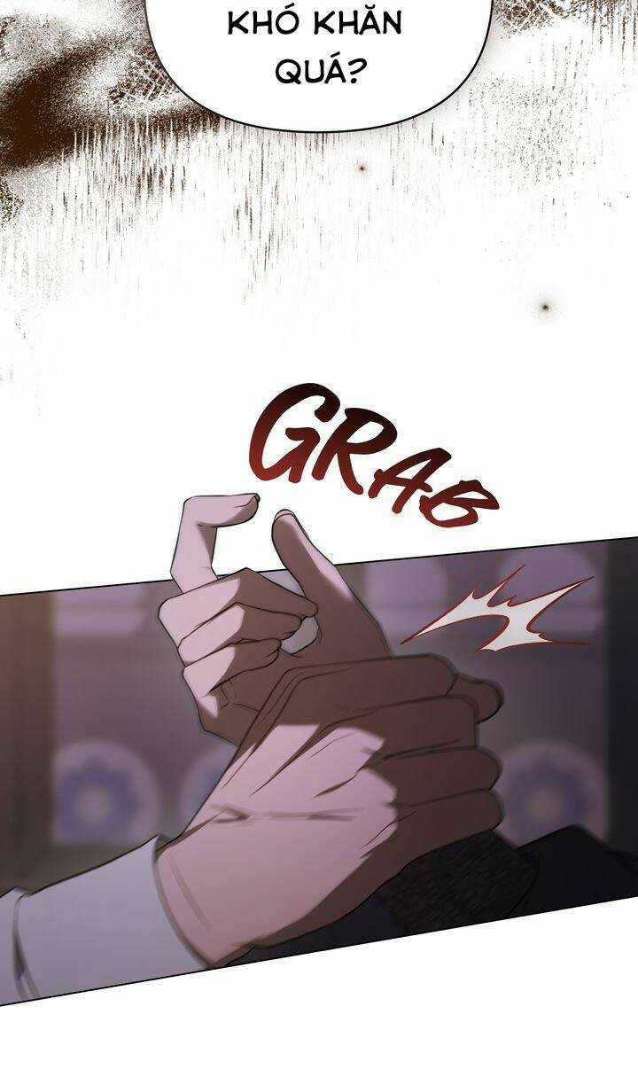 Ánh Trăng Đỏ Trong Đêm Chapter 14.2 trang 8