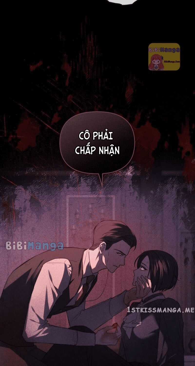 Ánh Trăng Đỏ Trong Đêm Chapter 14 trang 10