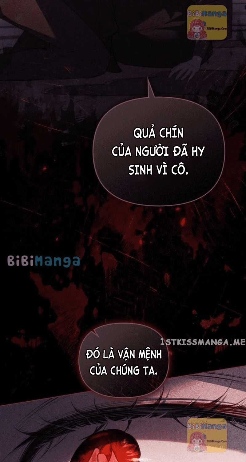 Ánh Trăng Đỏ Trong Đêm Chapter 14 trang 11