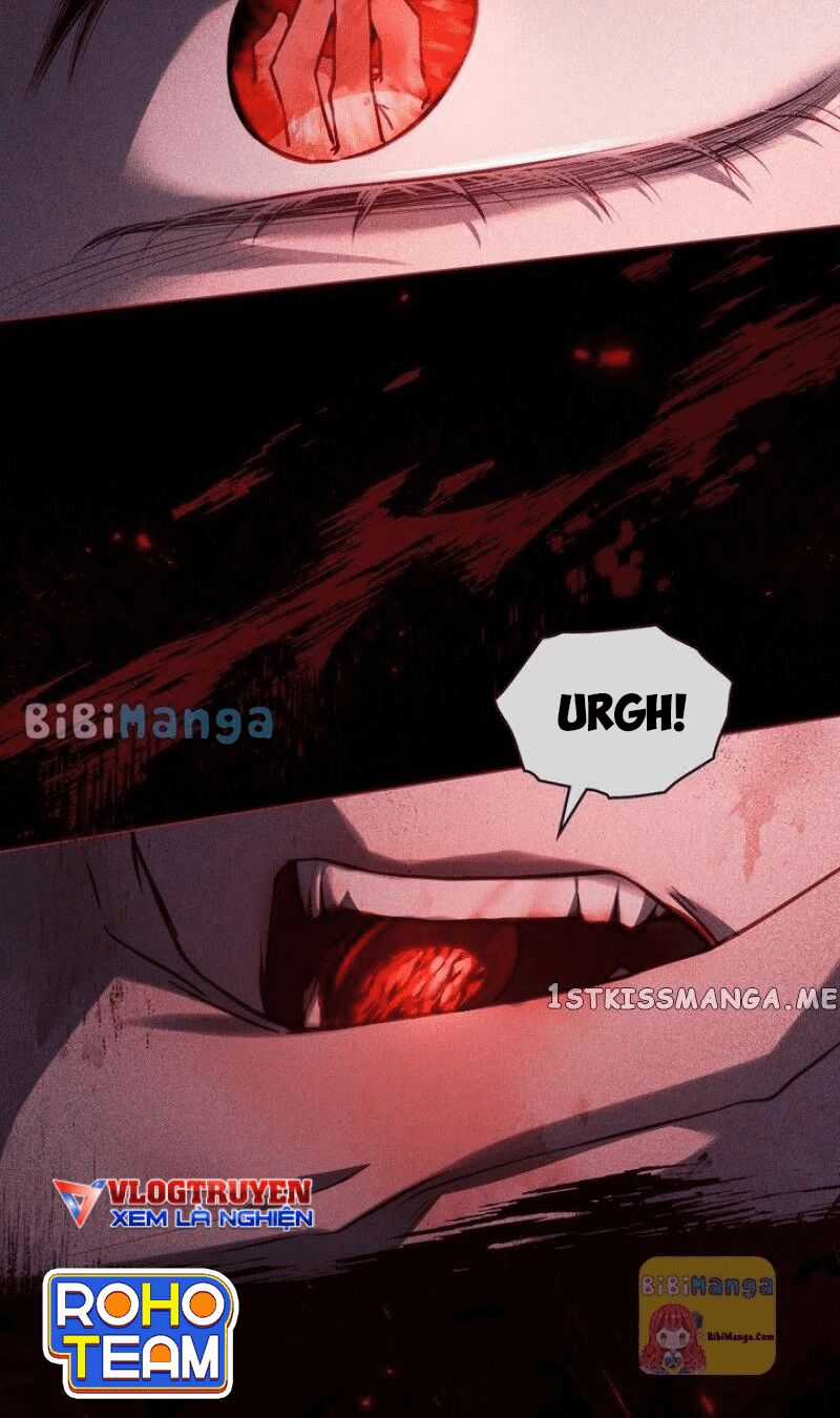 Ánh Trăng Đỏ Trong Đêm Chapter 14 trang 12