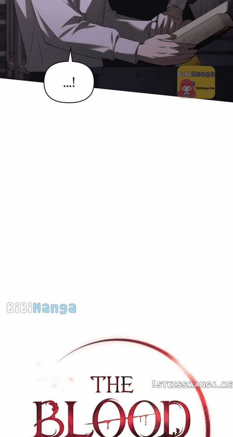 Ánh Trăng Đỏ Trong Đêm Chapter 14 trang 19