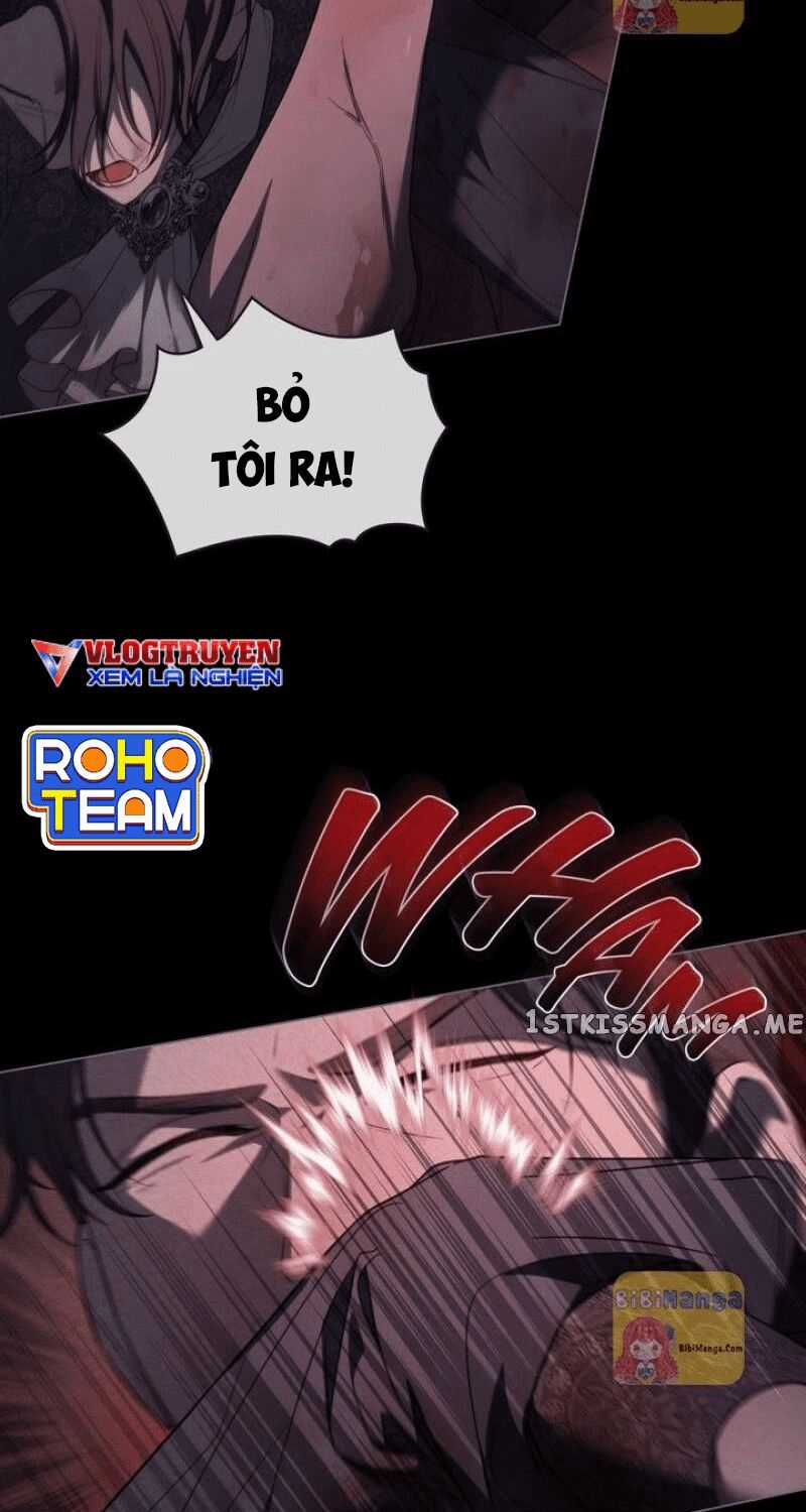 Ánh Trăng Đỏ Trong Đêm Chapter 14 trang 2