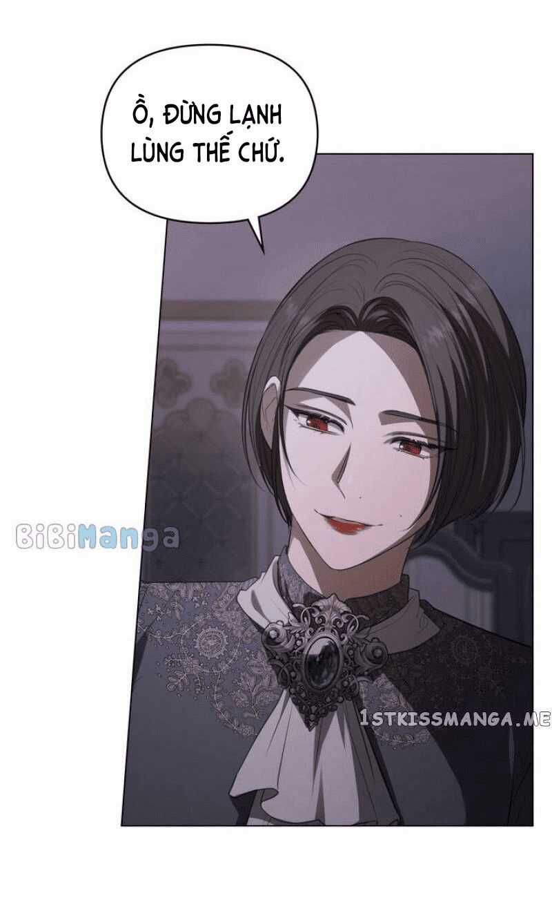 Ánh Trăng Đỏ Trong Đêm Chapter 14 trang 22