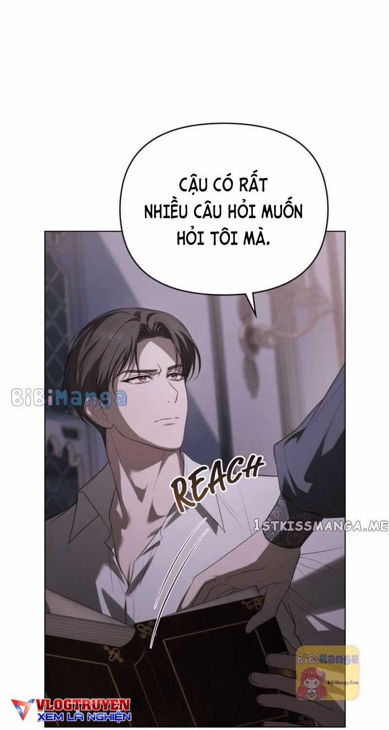 Ánh Trăng Đỏ Trong Đêm Chapter 14 trang 23