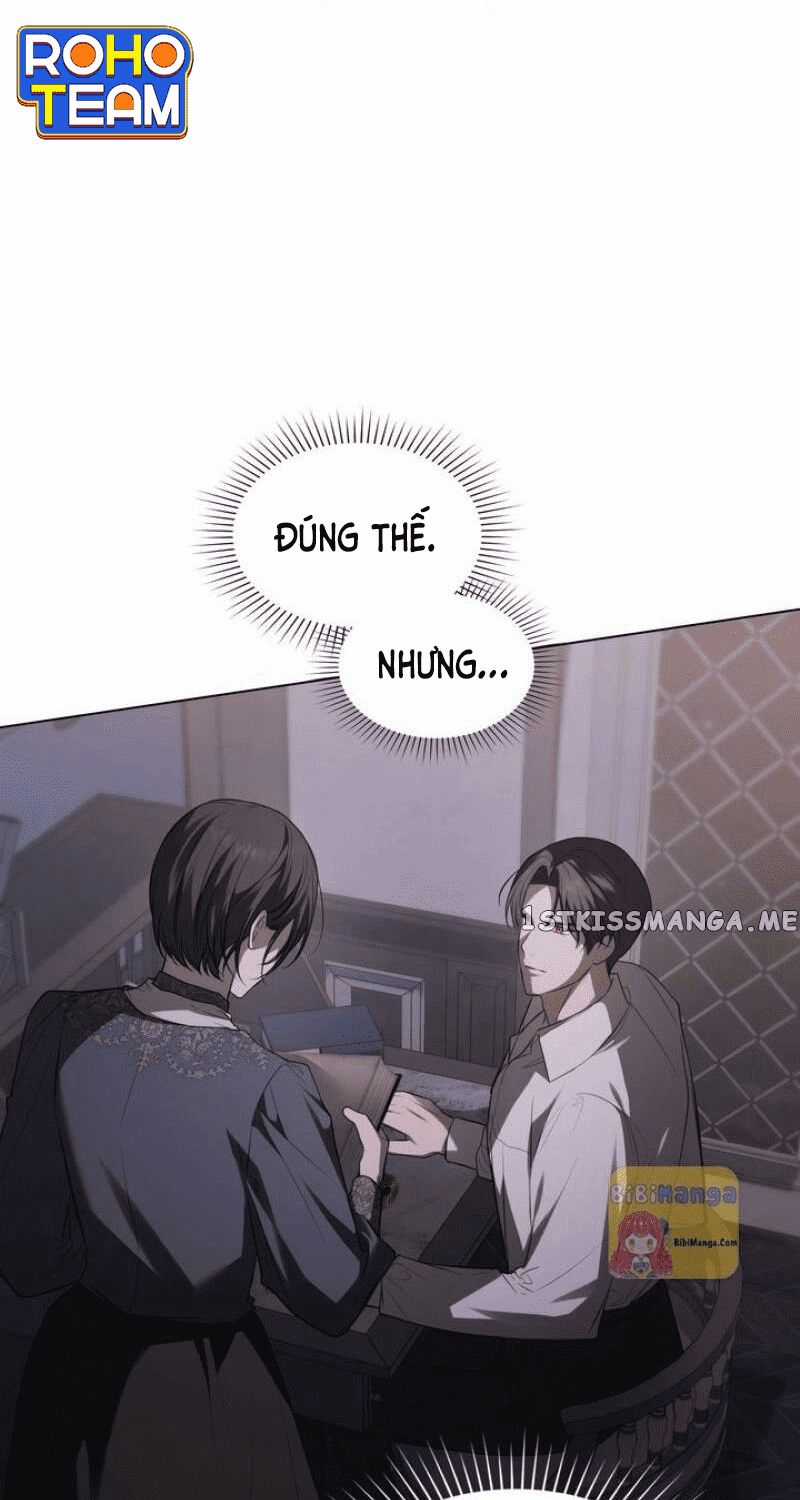 Ánh Trăng Đỏ Trong Đêm Chapter 14 trang 24