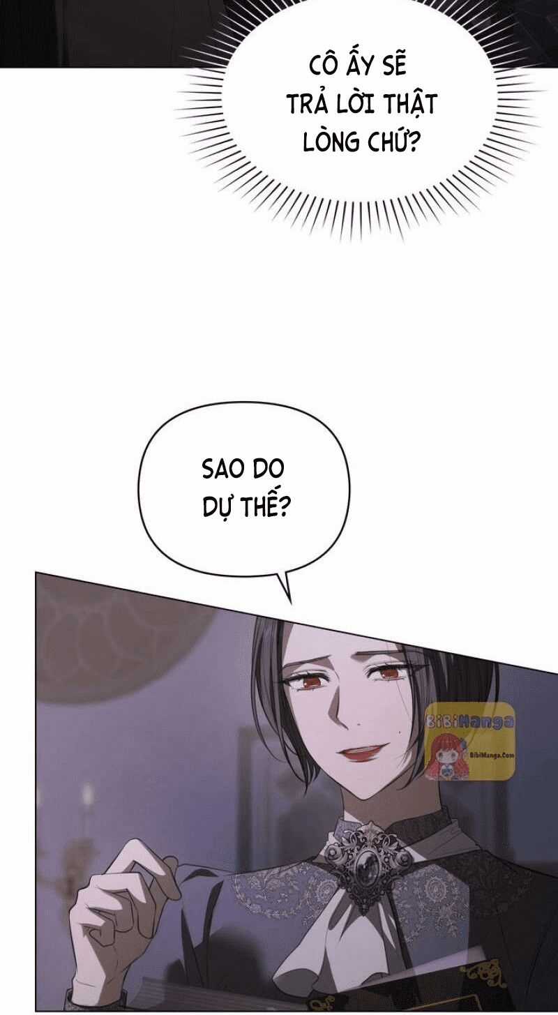 Ánh Trăng Đỏ Trong Đêm Chapter 14 trang 25