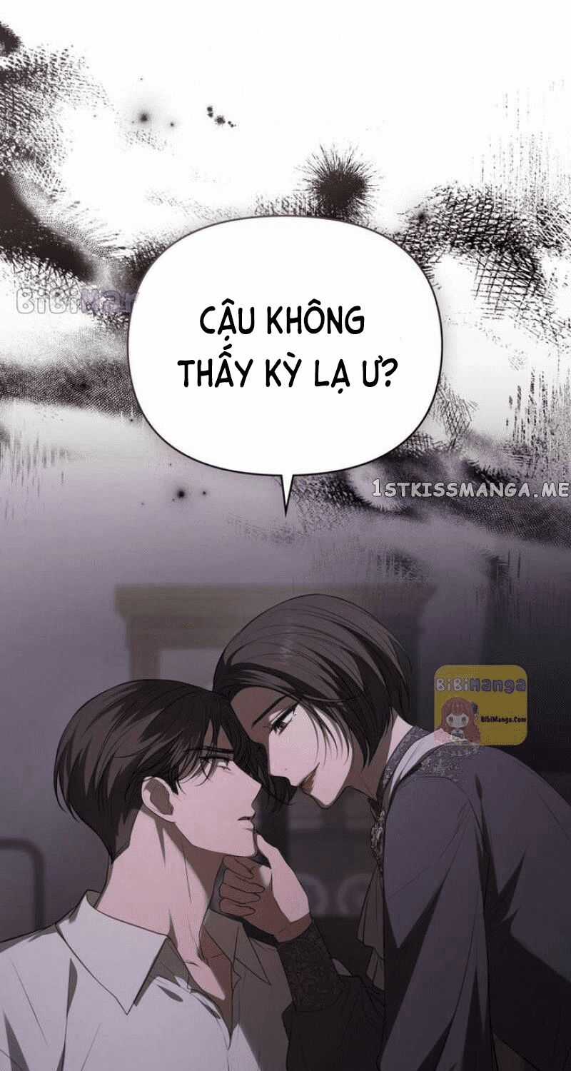 Ánh Trăng Đỏ Trong Đêm Chapter 14 trang 27