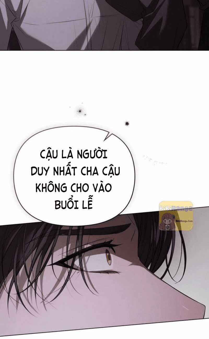 Ánh Trăng Đỏ Trong Đêm Chapter 14 trang 28