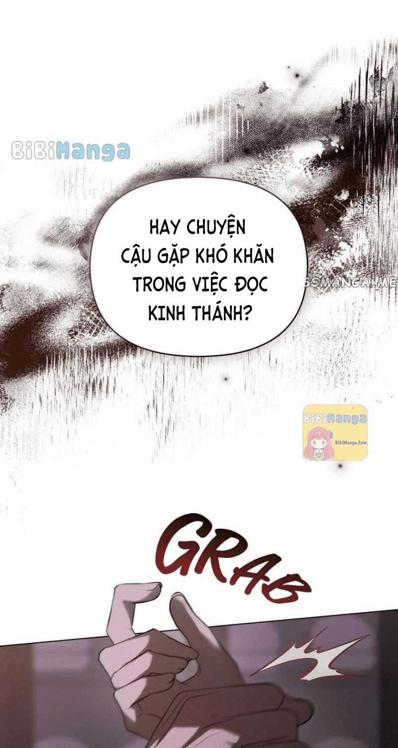 Ánh Trăng Đỏ Trong Đêm Chapter 14 trang 29