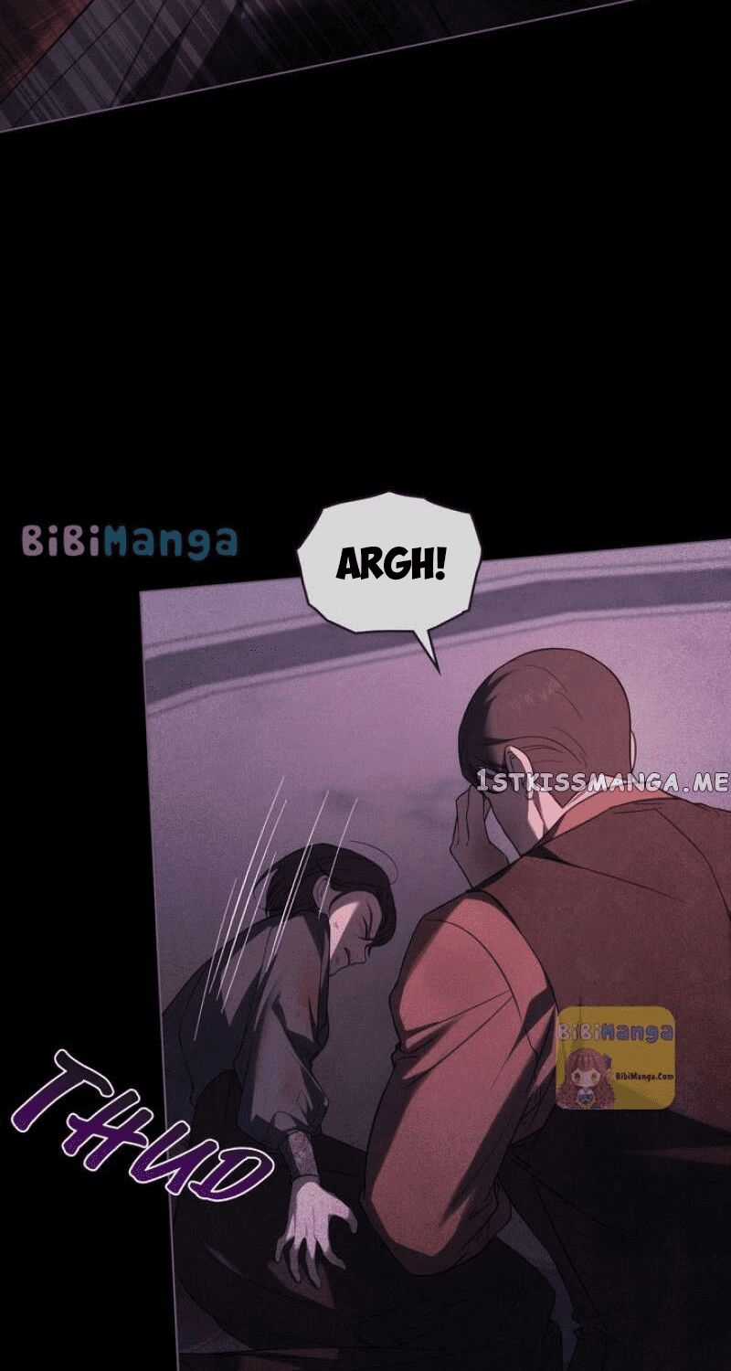 Ánh Trăng Đỏ Trong Đêm Chapter 14 trang 3