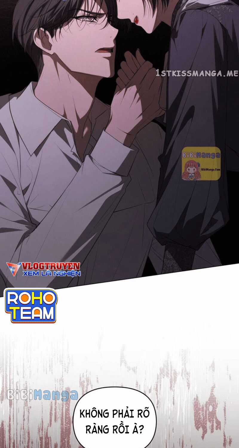 Ánh Trăng Đỏ Trong Đêm Chapter 14 trang 31