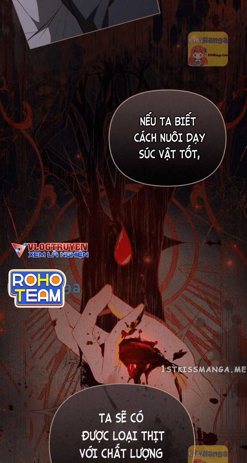 Ánh Trăng Đỏ Trong Đêm Chapter 14 trang 34