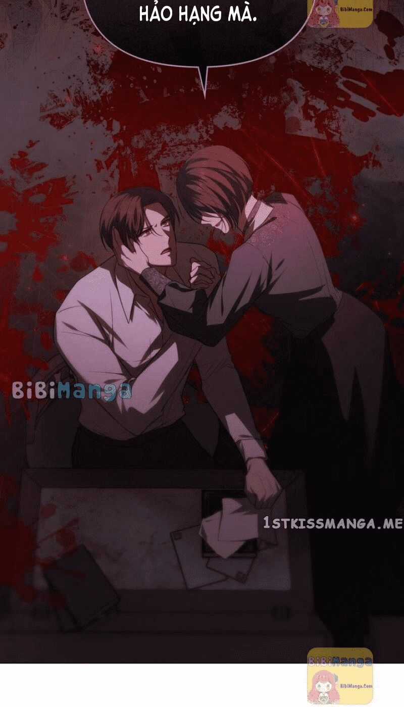 Ánh Trăng Đỏ Trong Đêm Chapter 14 trang 35