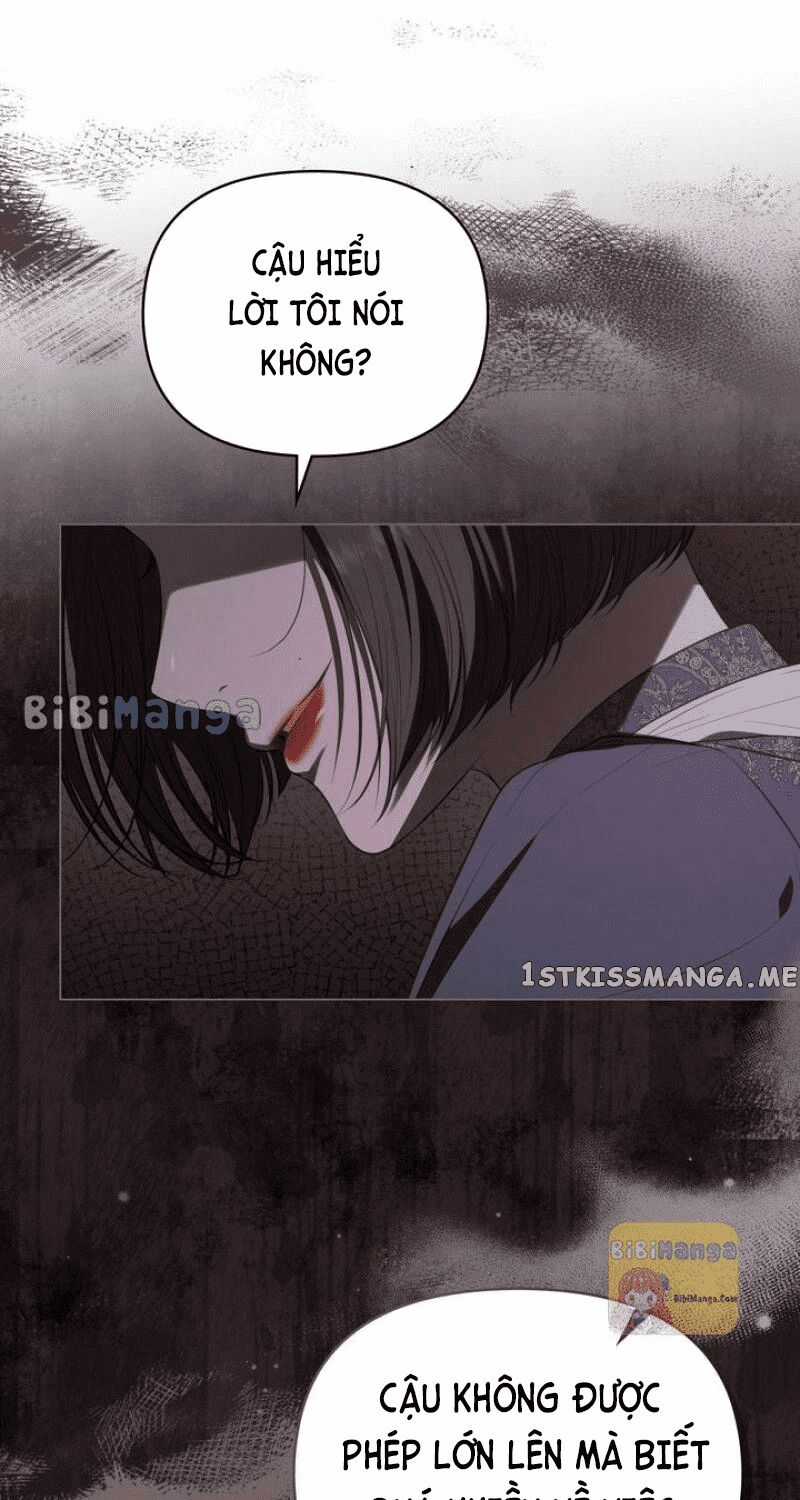 Ánh Trăng Đỏ Trong Đêm Chapter 14 trang 36