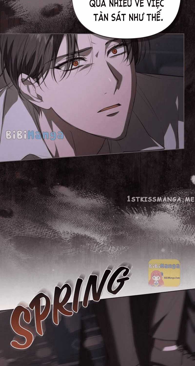 Ánh Trăng Đỏ Trong Đêm Chapter 14 trang 37