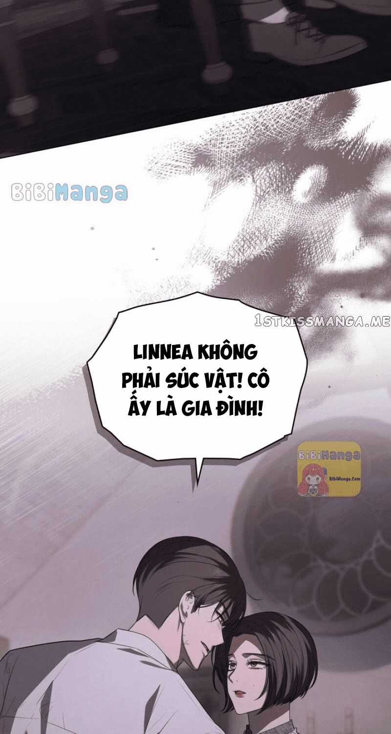 Ánh Trăng Đỏ Trong Đêm Chapter 14 trang 38