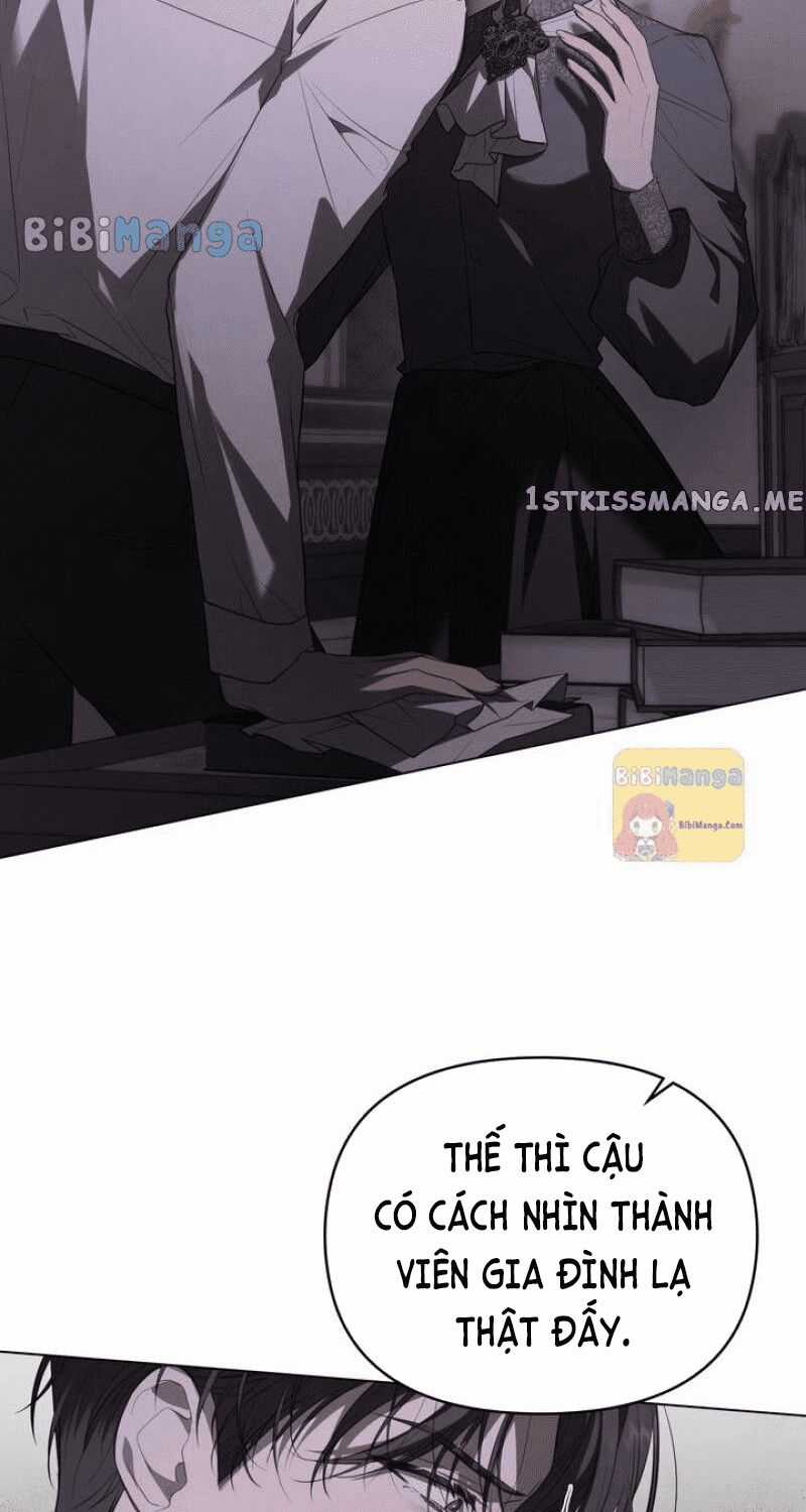 Ánh Trăng Đỏ Trong Đêm Chapter 14 trang 39