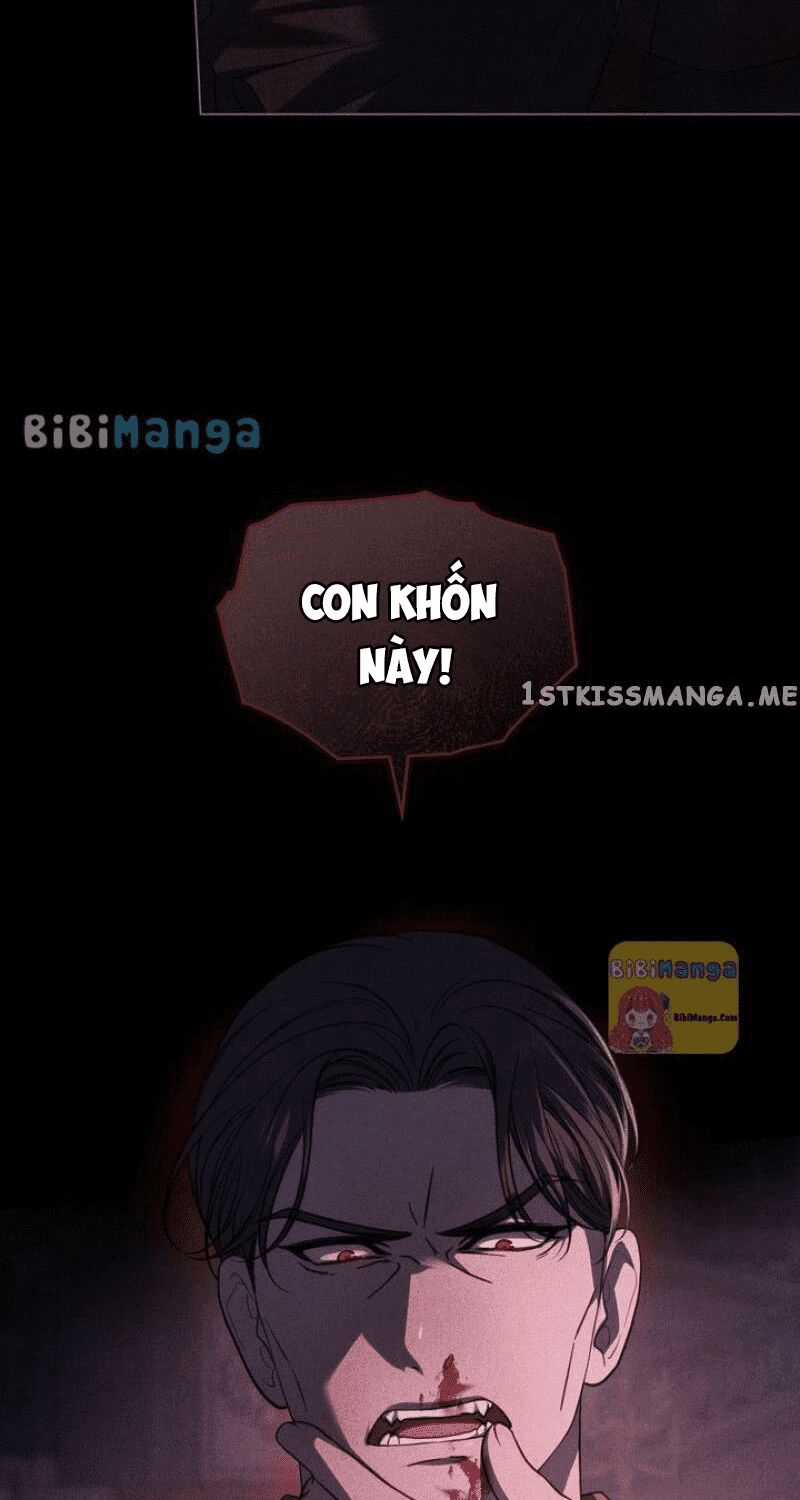 Ánh Trăng Đỏ Trong Đêm Chapter 14 trang 4