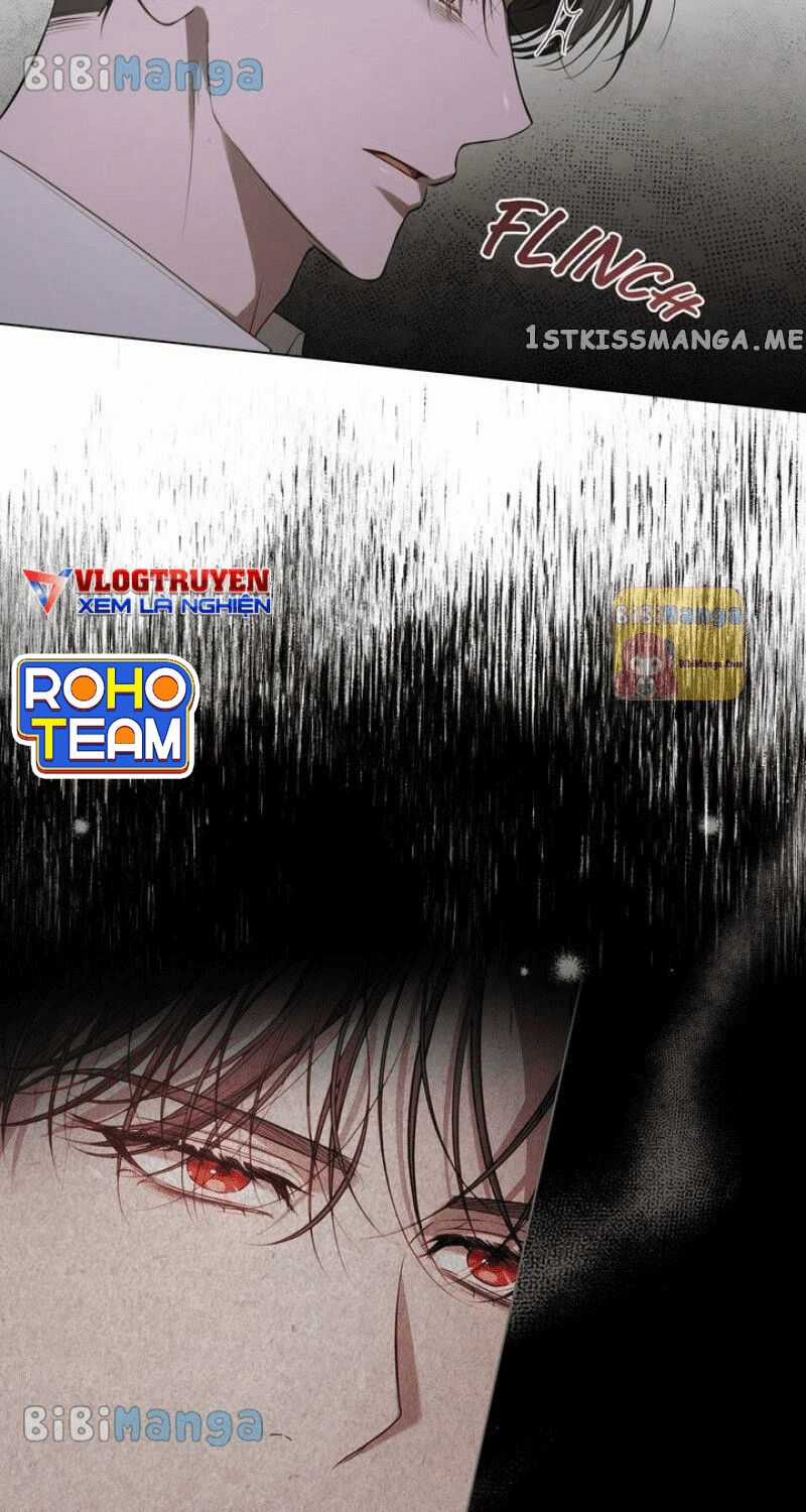 Ánh Trăng Đỏ Trong Đêm Chapter 14 trang 40