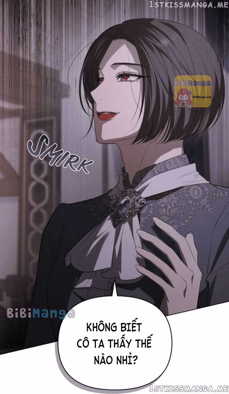 Ánh Trăng Đỏ Trong Đêm Chapter 14 trang 42