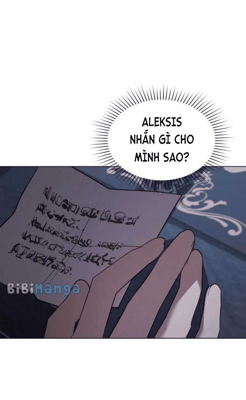 Ánh Trăng Đỏ Trong Đêm Chapter 14 trang 45