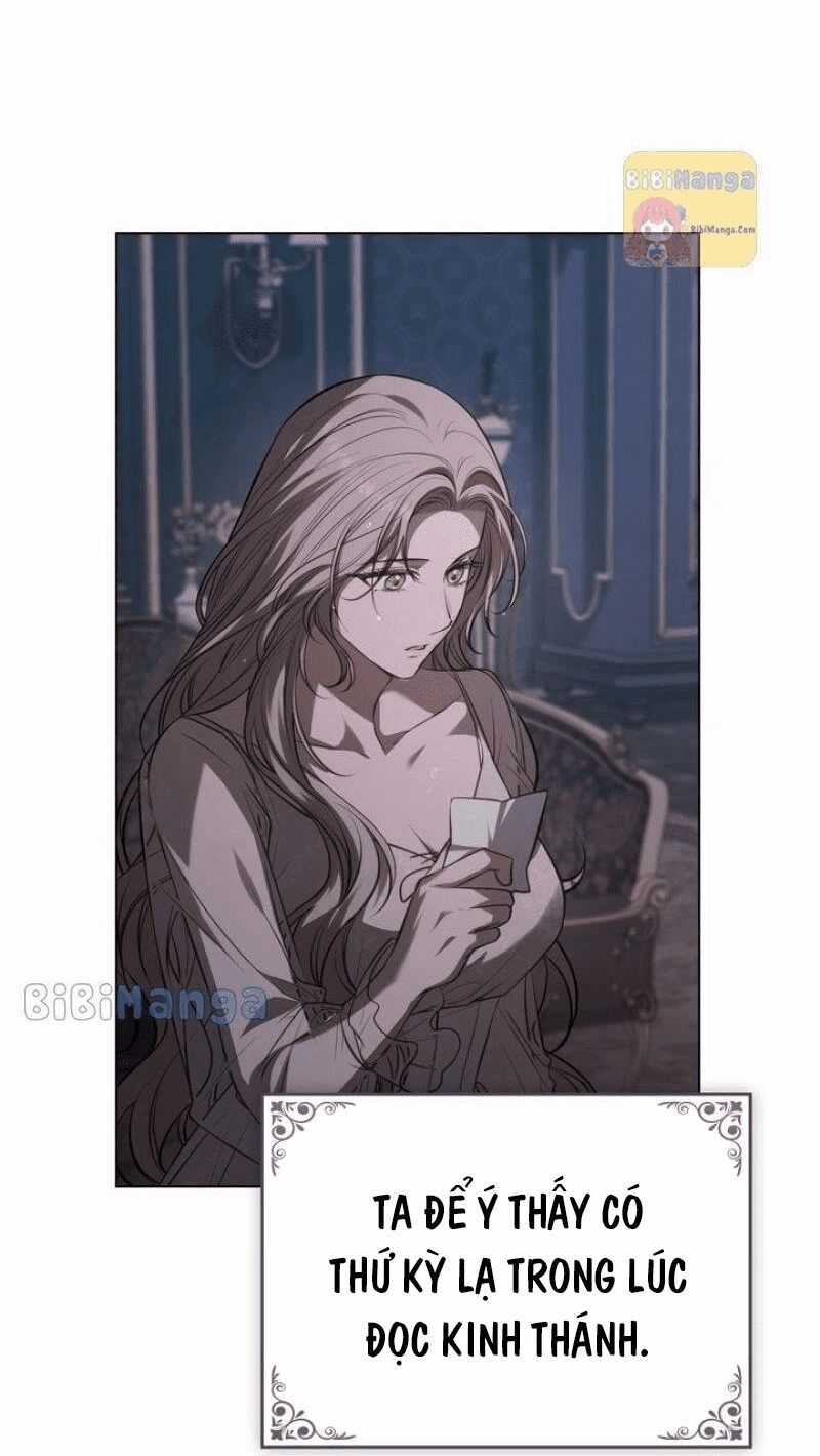 Ánh Trăng Đỏ Trong Đêm Chapter 14 trang 46