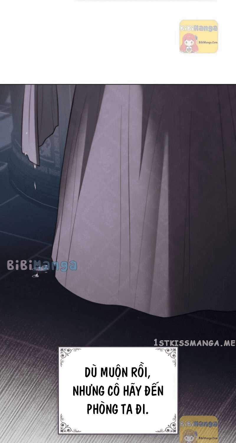 Ánh Trăng Đỏ Trong Đêm Chapter 14 trang 47