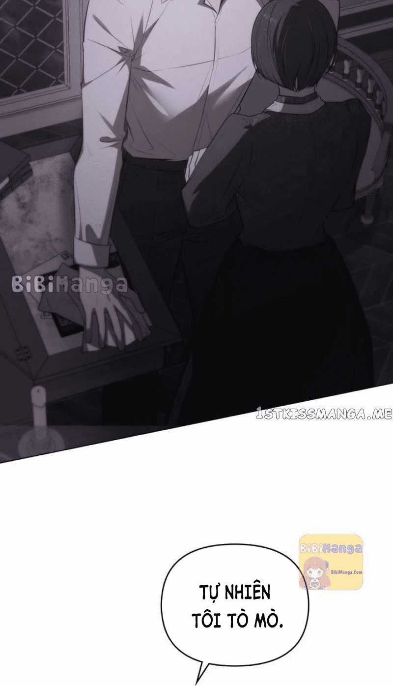 Ánh Trăng Đỏ Trong Đêm Chapter 14 trang 49