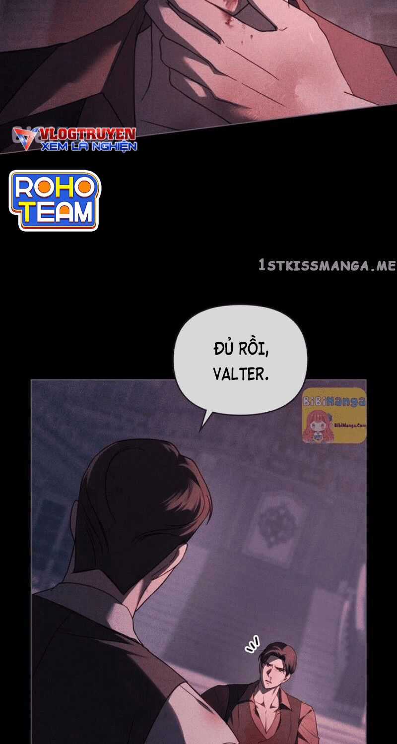 Ánh Trăng Đỏ Trong Đêm Chapter 14 trang 5