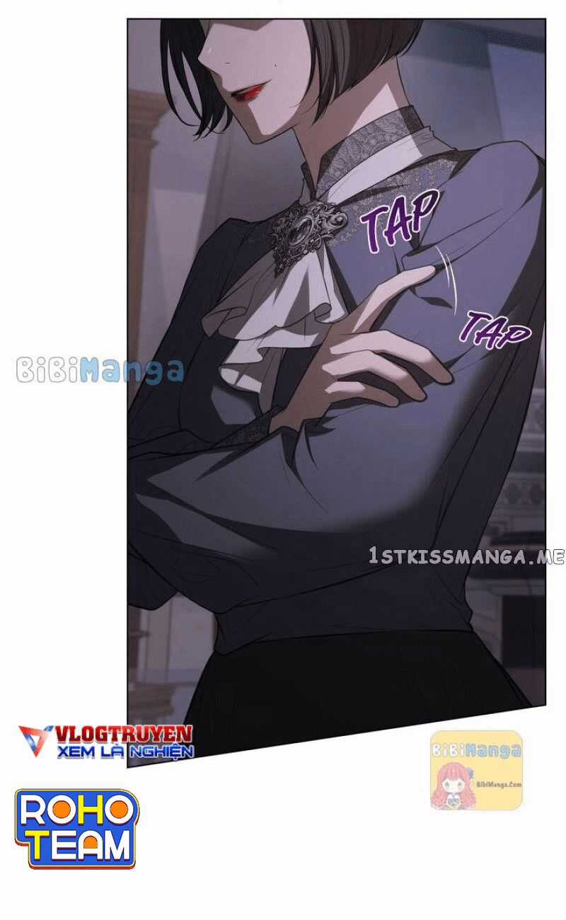 Ánh Trăng Đỏ Trong Đêm Chapter 14 trang 50