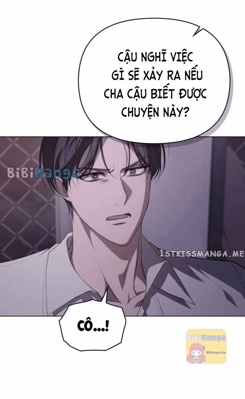 Ánh Trăng Đỏ Trong Đêm Chapter 14 trang 51